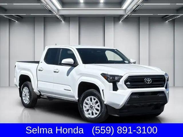 2024 Toyota Tacoma SR5 for sale in Selma, CA