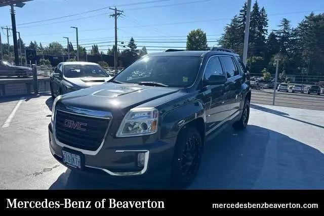2017 GMC Terrain SLE-2 for sale in Portland, OR