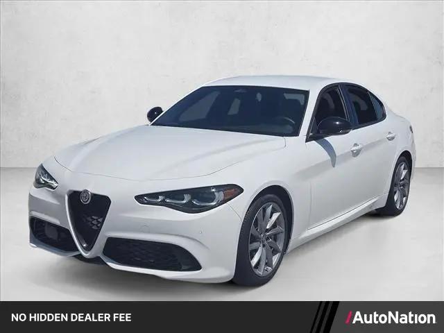 2025 Alfa Romeo Giulia RWD for sale in Cerritos, CA