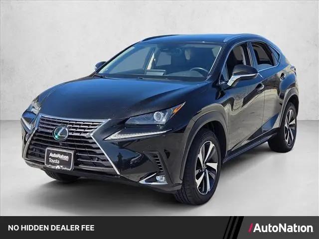 2021 Lexus NX 300 NX 300 for sale in Cerritos, CA