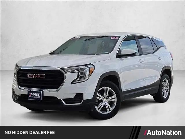 2024 GMC Terrain AWD SLE for sale in Fort Worth, TX
