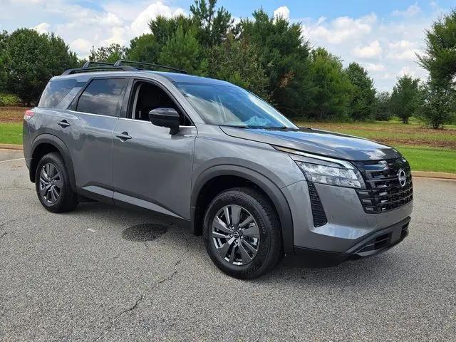 2026 Nissan Pathfinder SV for sale in Warner Robins, GA