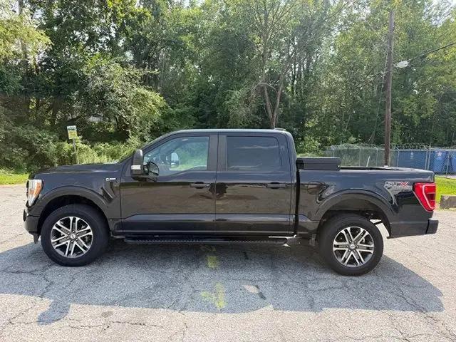 2021 Ford F-150 XL for sale in Capitol Heights, MD
