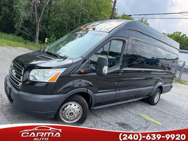 2015 Ford Transit XLT for sale in Capitol Heights, MD