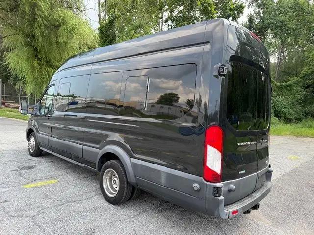 2015 Ford Transit XLT