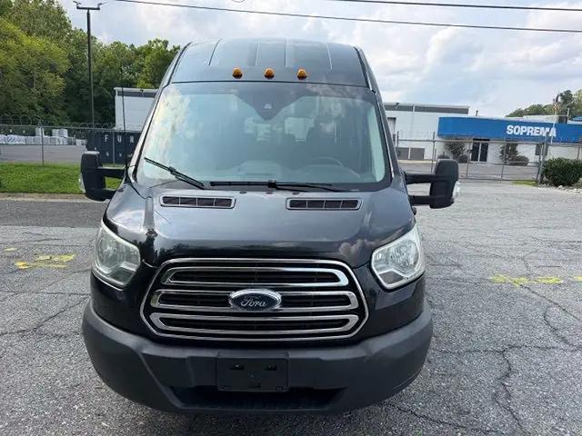 2015 Ford Transit XLT