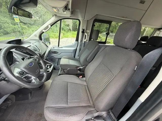 2015 Ford Transit XLT