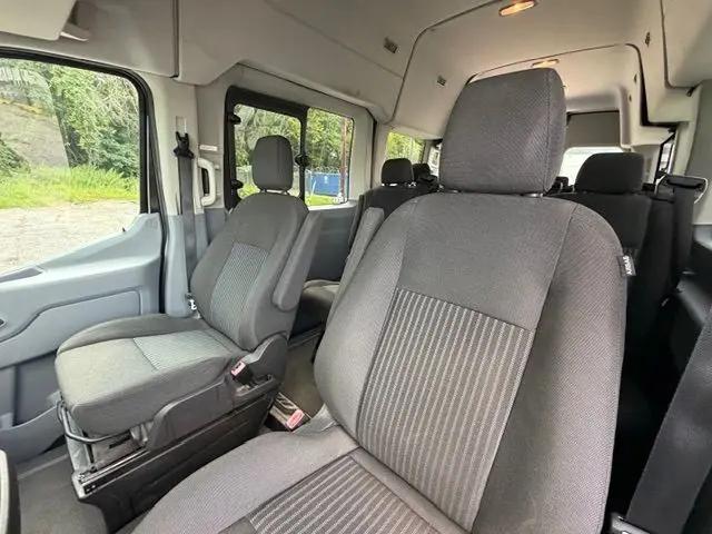 2015 Ford Transit XLT