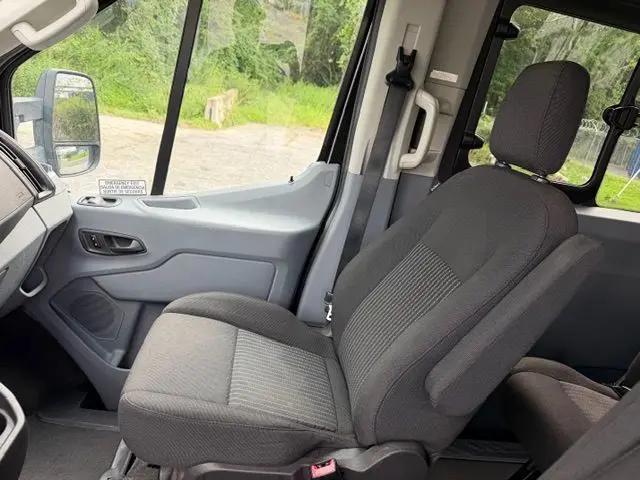 2015 Ford Transit XLT