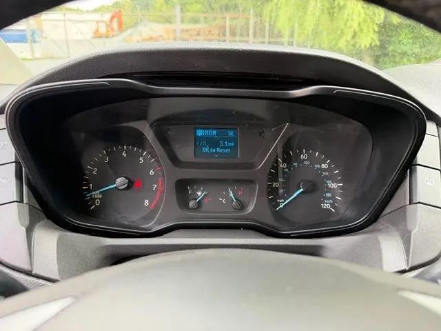 2015 Ford Transit XLT