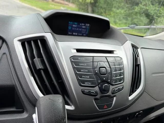 2015 Ford Transit XLT