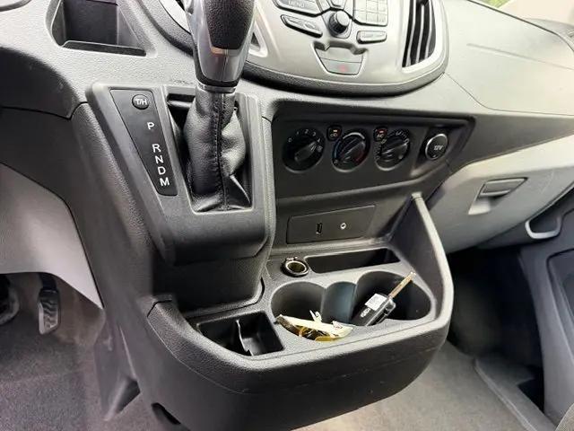 2015 Ford Transit XLT