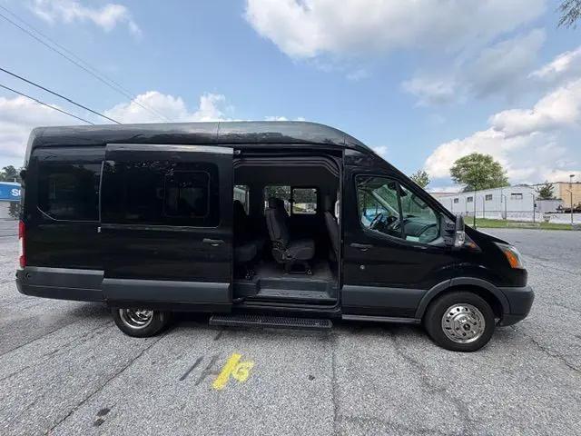 2015 Ford Transit XLT