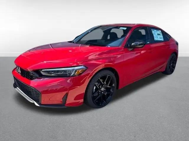 2026 Honda Civic Sport for sale in Monroe, MI