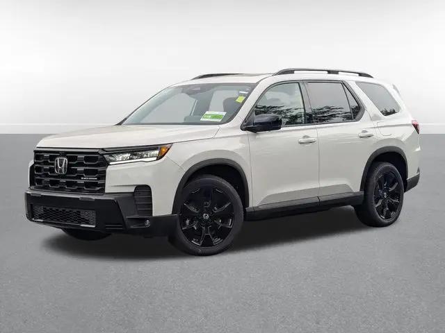 2026 Honda Pilot Black Edition for sale in Monroe, MI
