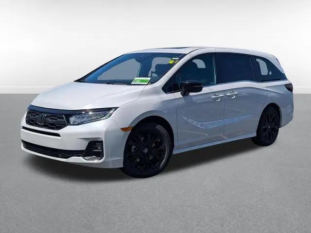 2026 Honda Odyssey Sport-L for sale in Monroe, MI