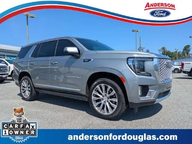 2023 GMC Yukon 2WD Denali for sale in Douglas, GA