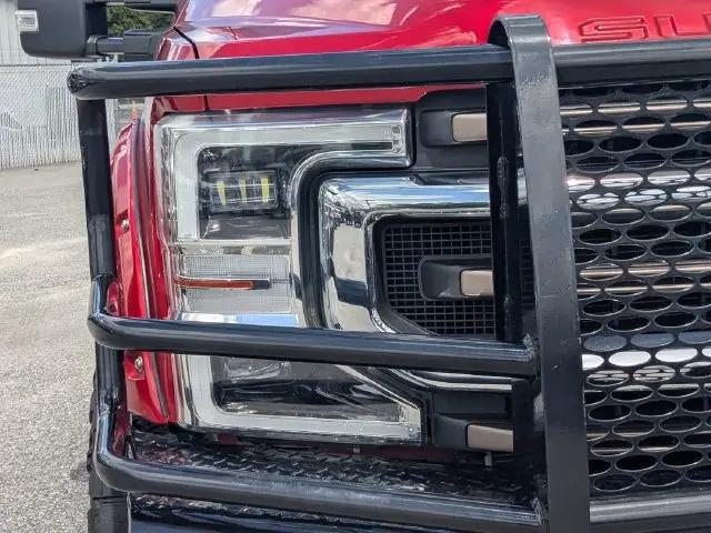 2021 Ford F-350 King Ranch