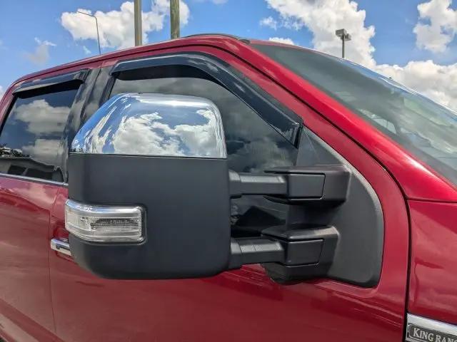 2021 Ford F-350 King Ranch