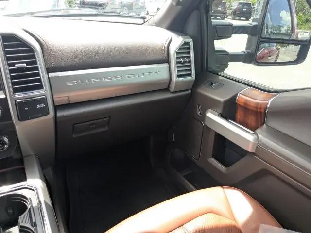2021 Ford F-350 King Ranch