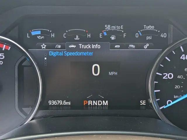 2021 Ford F-350 King Ranch