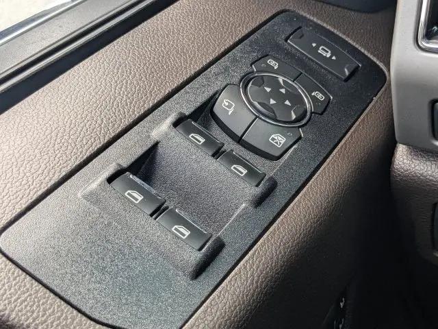 2021 Ford F-350 King Ranch