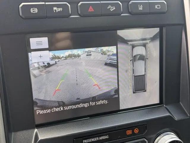 2021 Ford F-350 King Ranch