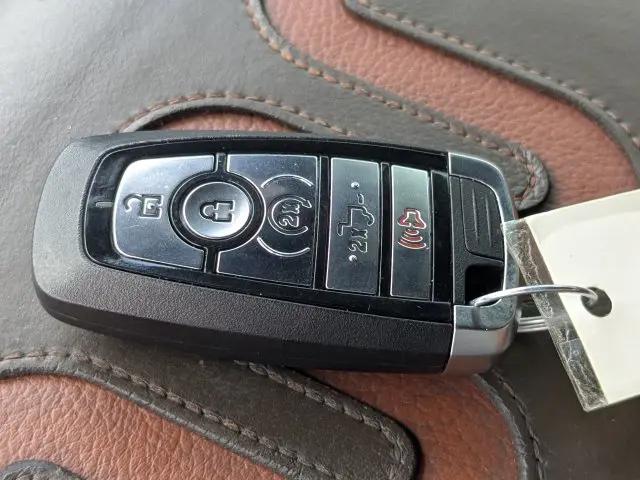 2021 Ford F-350 King Ranch
