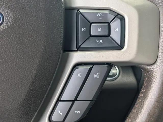 2021 Ford F-350 King Ranch