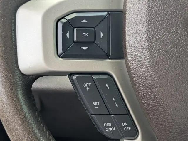 2021 Ford F-350 King Ranch