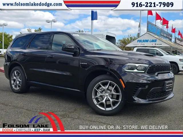 2026 Dodge Durango GT AWD HEMI V8 for sale in Folsom, CA