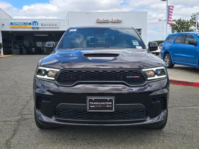 2026 Dodge Durango GT AWD HEMI V8