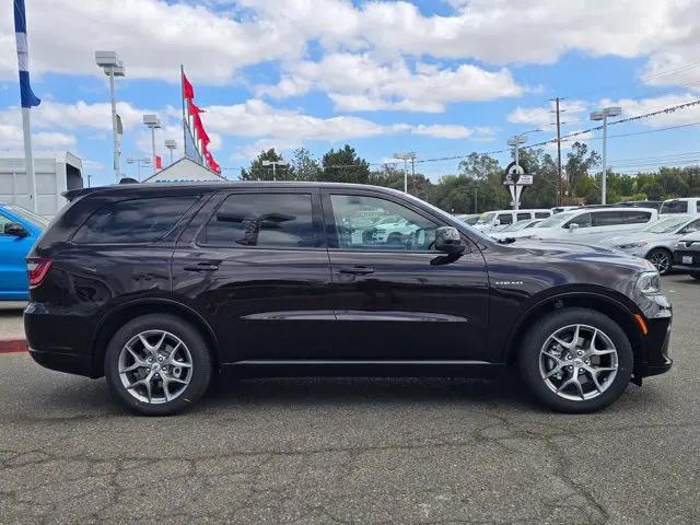 2026 Dodge Durango GT AWD HEMI V8