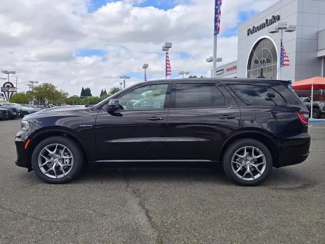 2026 Dodge Durango GT AWD HEMI V8