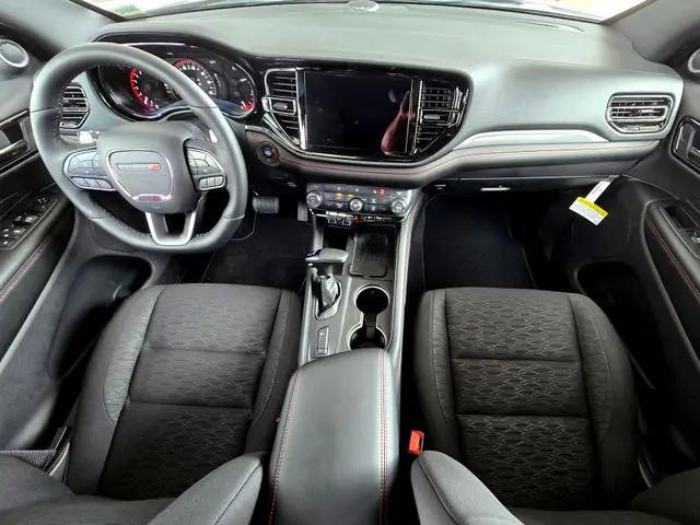 2026 Dodge Durango GT AWD HEMI V8