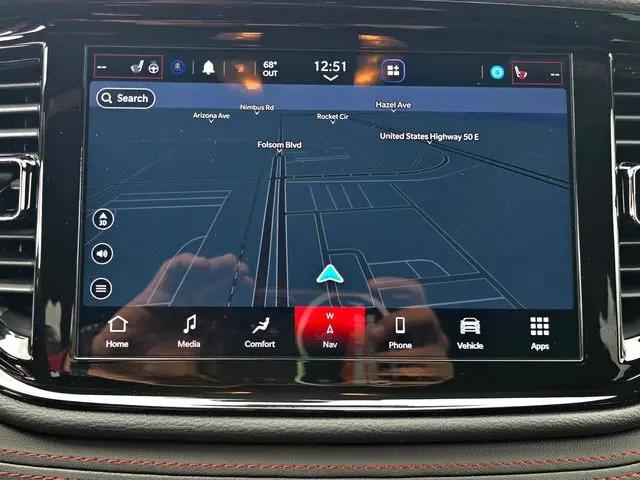 2026 Dodge Durango GT AWD HEMI V8