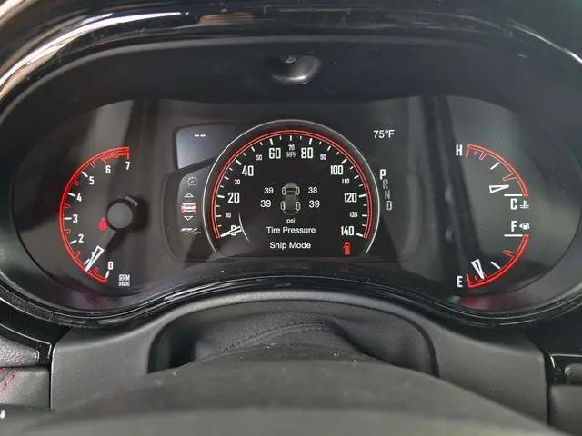2026 Dodge Durango GT AWD HEMI V8