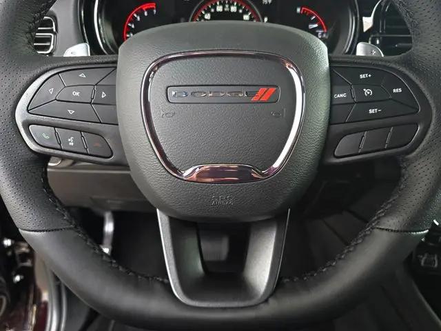 2026 Dodge Durango GT AWD HEMI V8