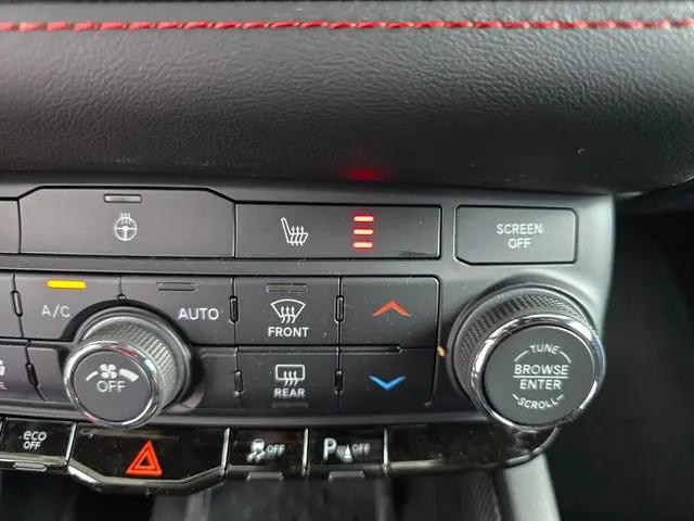2026 Dodge Durango GT AWD HEMI V8