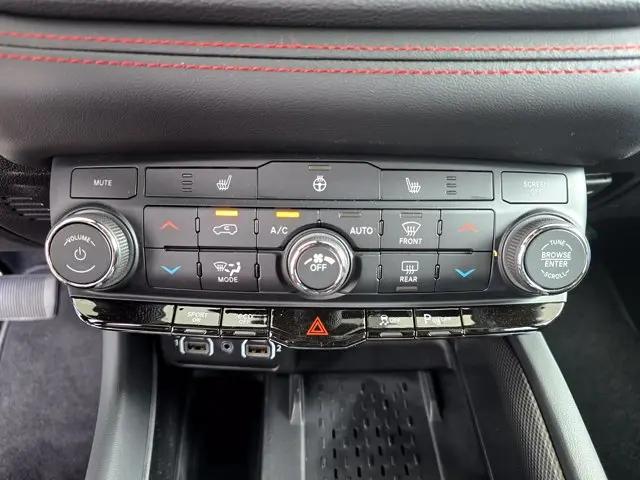2026 Dodge Durango GT AWD HEMI V8