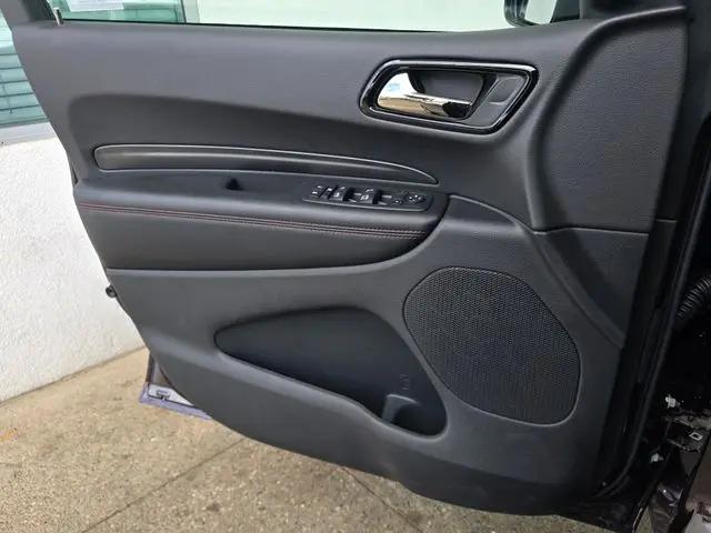 2026 Dodge Durango GT AWD HEMI V8