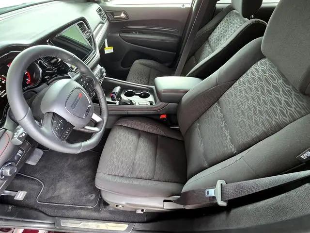 2026 Dodge Durango GT AWD HEMI V8