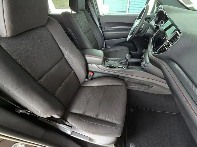 2026 Dodge Durango GT AWD HEMI V8