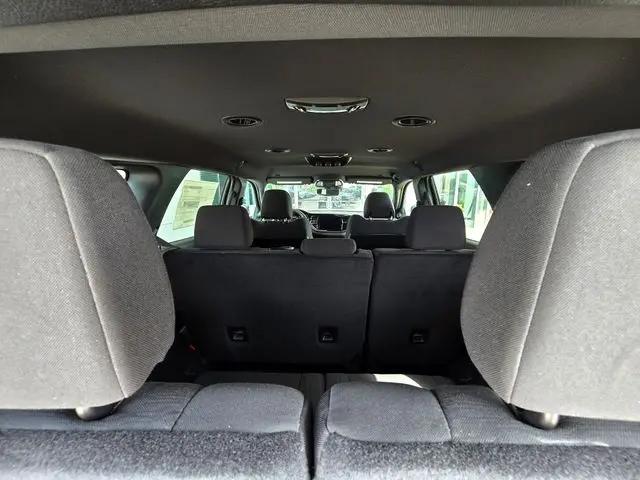 2026 Dodge Durango GT AWD HEMI V8