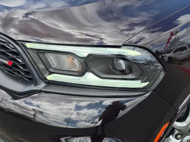 2026 Dodge Durango GT AWD HEMI V8