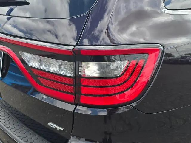 2026 Dodge Durango GT AWD HEMI V8