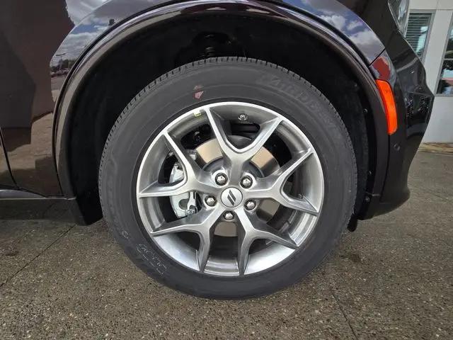 2026 Dodge Durango GT AWD HEMI V8