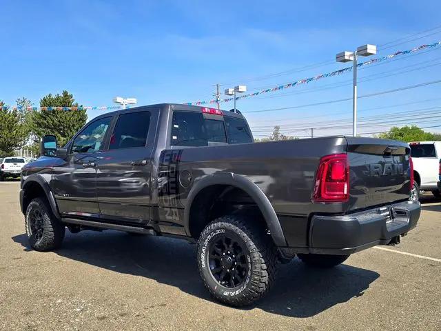 2026 Ram 2500 Power Wagon Crew Cab 4x4 64 Box