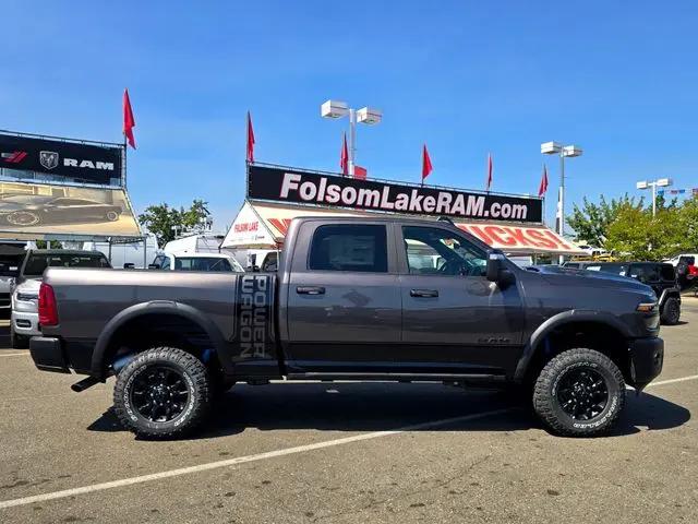 2026 Ram 2500 Power Wagon Crew Cab 4x4 64 Box