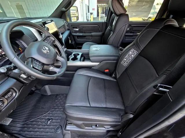 2026 Ram 2500 Power Wagon Crew Cab 4x4 64 Box